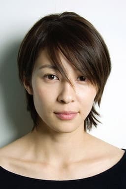 Photo of Miki Mizuno