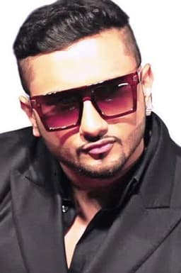 Photo of Yo Yo Honey Singh
