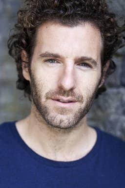 Photo of James Rose