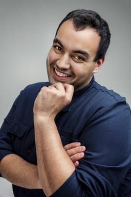 Photo of Kamal Kharmach