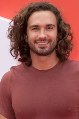 Photo of Joe Wicks