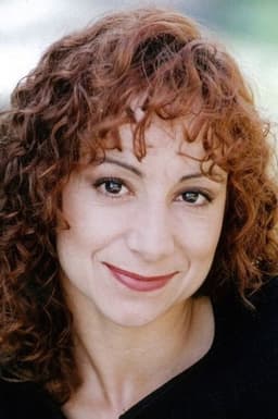 Photo of Natascha Girgis