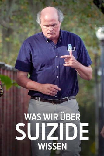 Poster for Überleben - Was wir über Suizide wissen