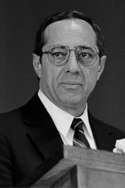 Photo of Mario Cuomo