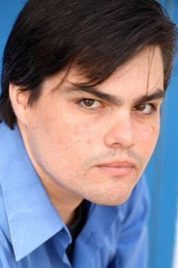 Photo of Christopher Bryan Gomez