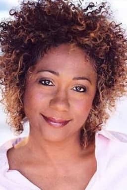 Photo of Berlinda Tolbert