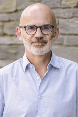 Photo of Arwel Gruffydd