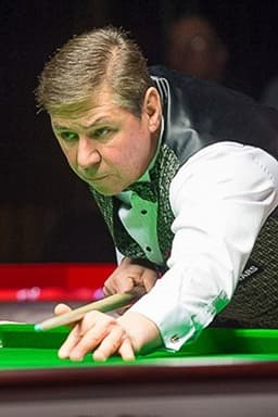 Photo of Tony Knowles