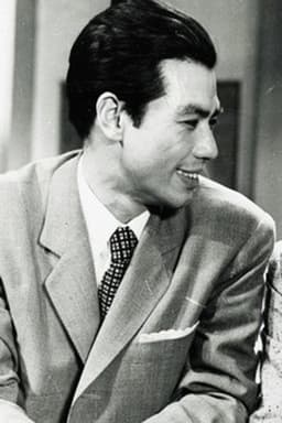 Photo of Lee Min