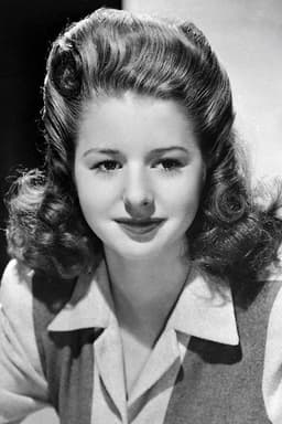 Photo of Virginia Weidler