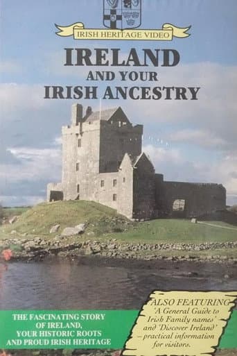 Poster for Ireland and Your Irish Ancestry