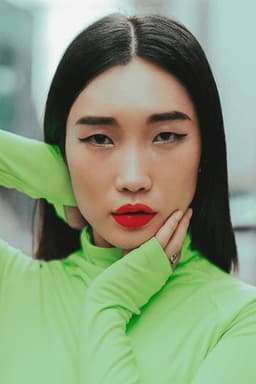 Photo of Lip J