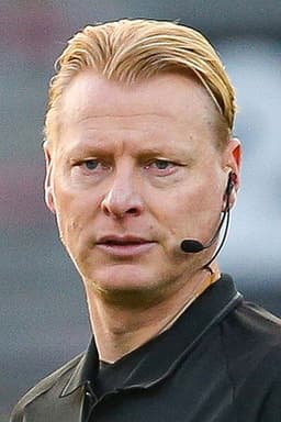 Photo of Kevin Blom