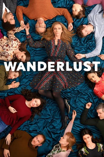 Poster for Wanderlust