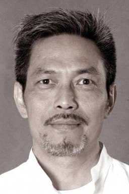 Photo of Alexander Chan Mong-Wah