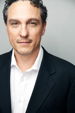 Photo of Wally Marzano-Lesnevich