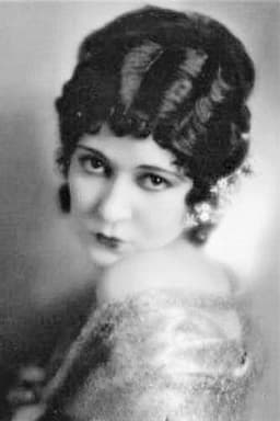 Photo of Trilby Clark