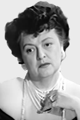 Photo of Edith King