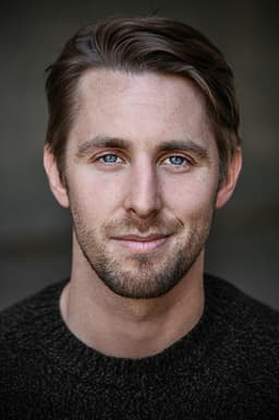 Photo of Ryan Shoos