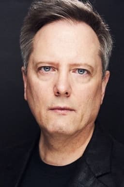 Photo of James Lorinz