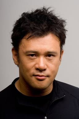 Photo of Jun Hashimoto