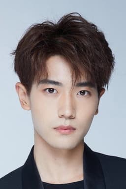 Photo of Wang Junhao