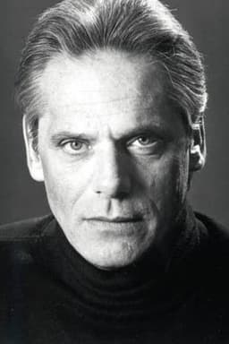 Photo of Eugene Robert Glazer
