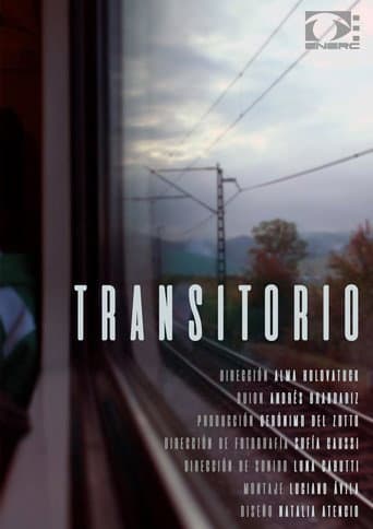 Poster for Transitory