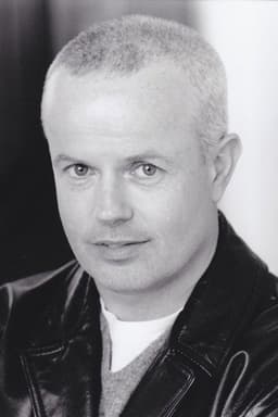 Photo of Gary Jones