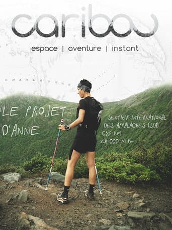 Poster for Caribou