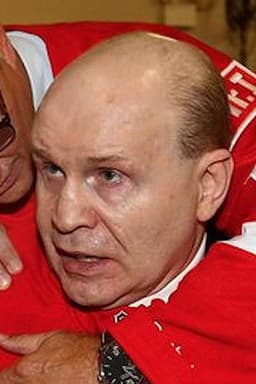 Photo of Vladimir Konstantinov