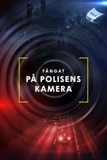 Poster for Fångat på polisens kamera
