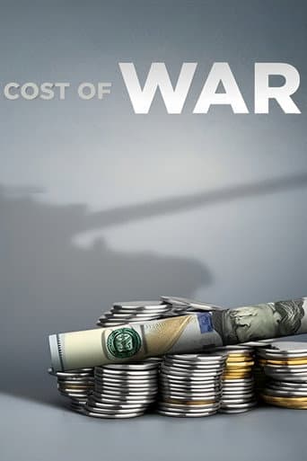 Poster for The Cost of War
