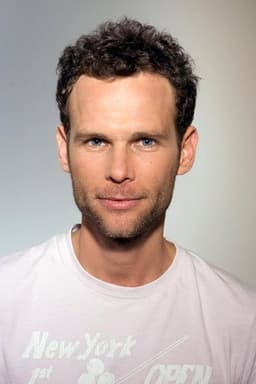 Photo of Oded Menaster