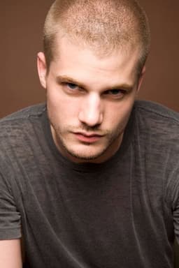 Photo of Jay Brannan