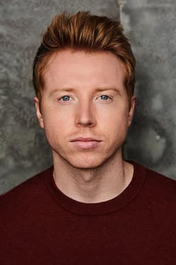 Photo of Kyle Butenhoff