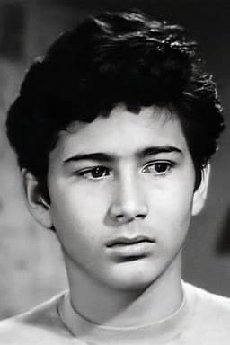 Photo of Danny Bravo