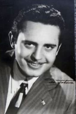 Photo of Carlos Lemos