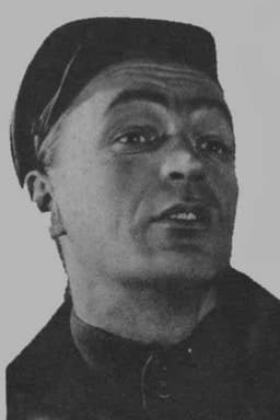 Photo of Antonin Pankryshev