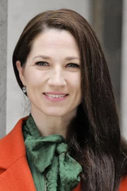 Photo of Sabina Kogovšek