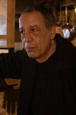 Photo of Carlos de Azevedo