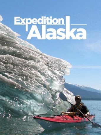 Poster for Expedition Alaska