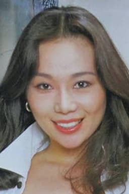 Photo of Junko Mabuki