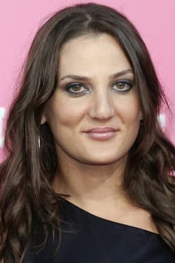 Photo of Dana Goodman