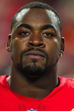 Photo of Chris Jones