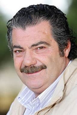 Photo of Mimmo Mignemi