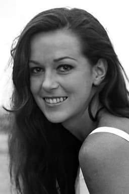 Photo of Daniela Surina