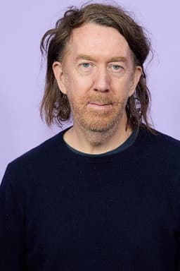 Photo of Chris Smith