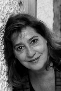 Photo of Ana Marzoa