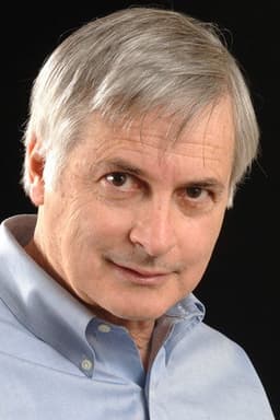 Photo of Seth Shostak